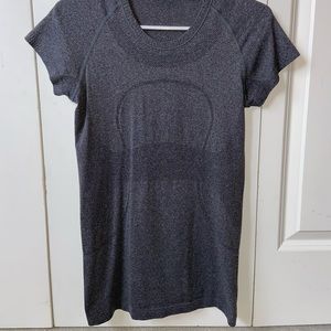 Lululemon Short Sleeve